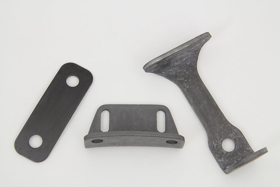 Horn Mount Bracket Set