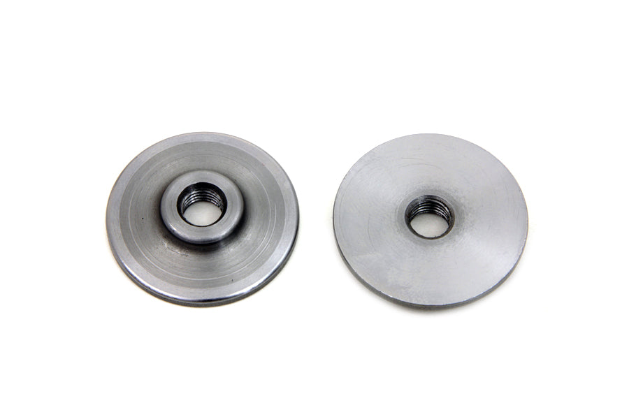 Round Tool Box Mount Pad Insert