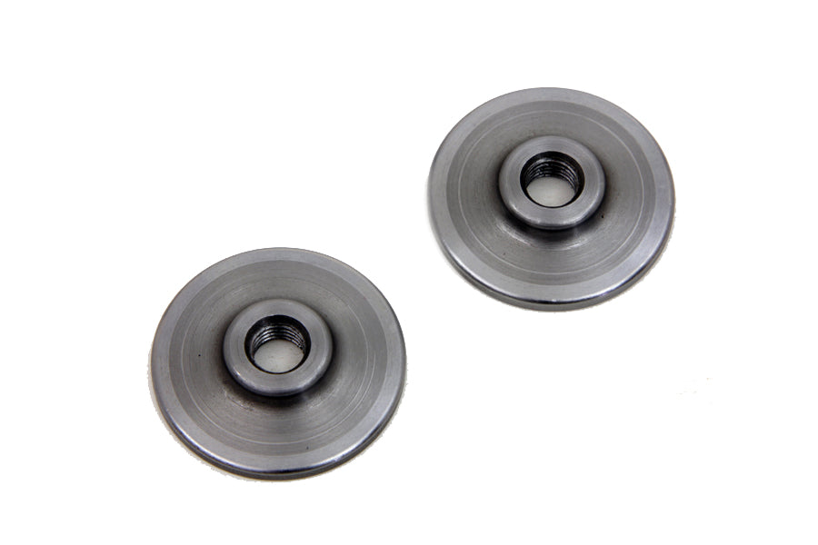 Round Tool Box Mount Pad Insert