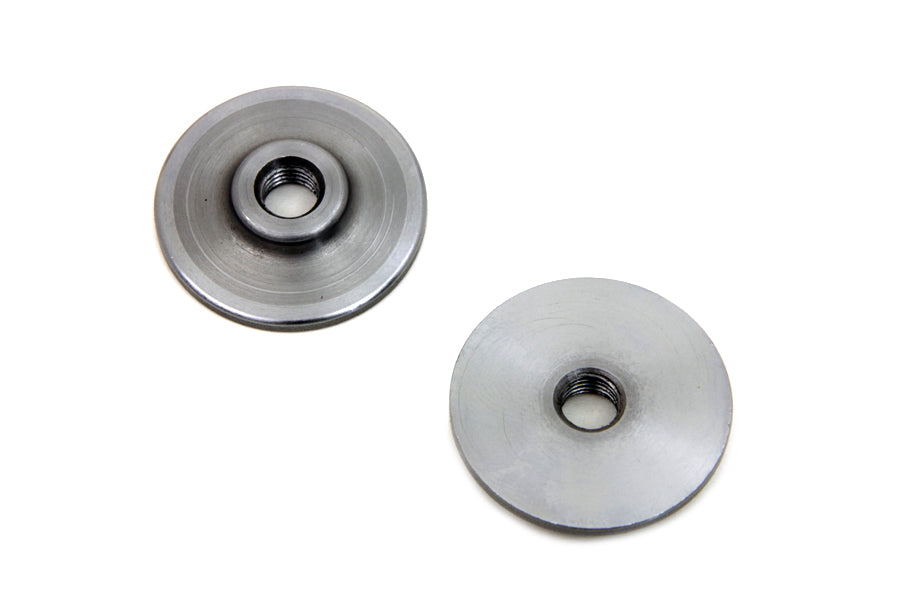 Round Tool Box Mount Pad Insert