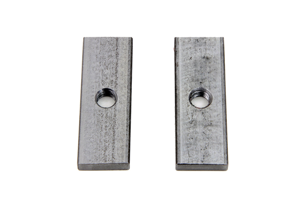 Rectangular Tool Box Mount Pad Insert