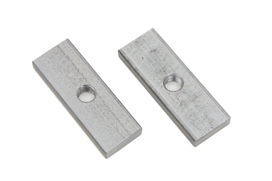 Rectangular Tool Box Mount Pad Insert