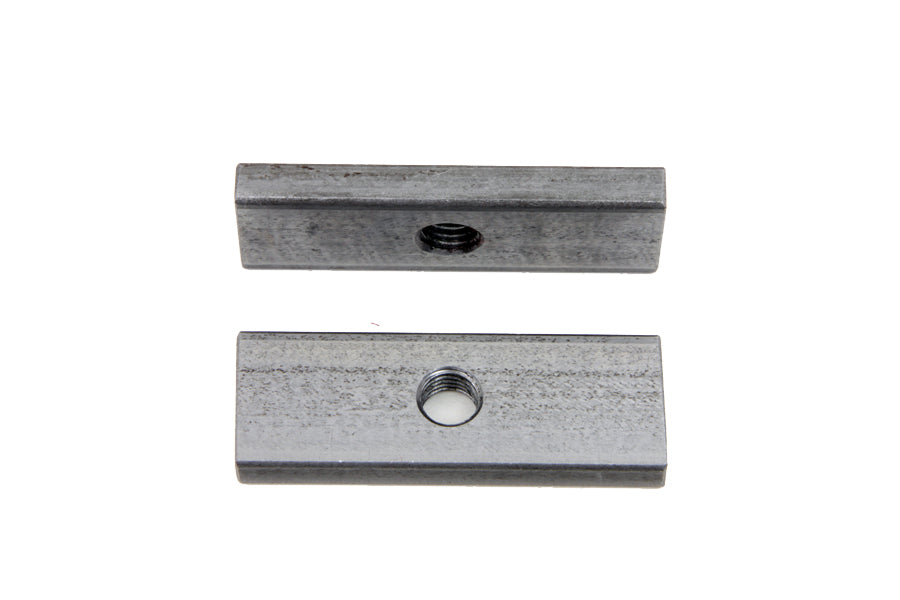 Rectangular Tool Box Mount Pad Insert