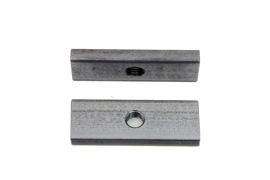 Rectangular Tool Box Mount Pad Insert