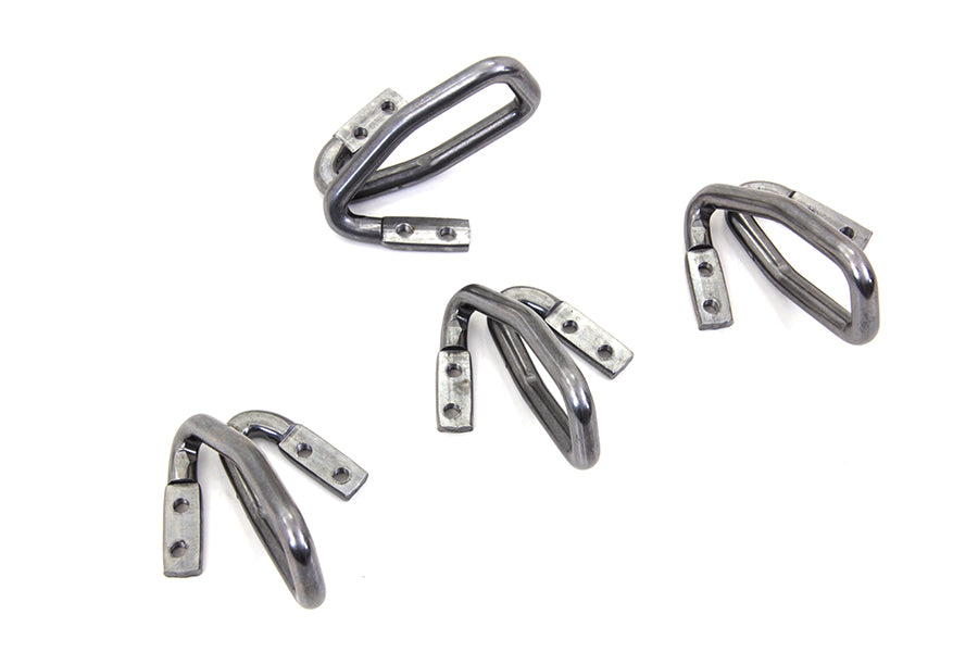 Saddlebag Strike Set