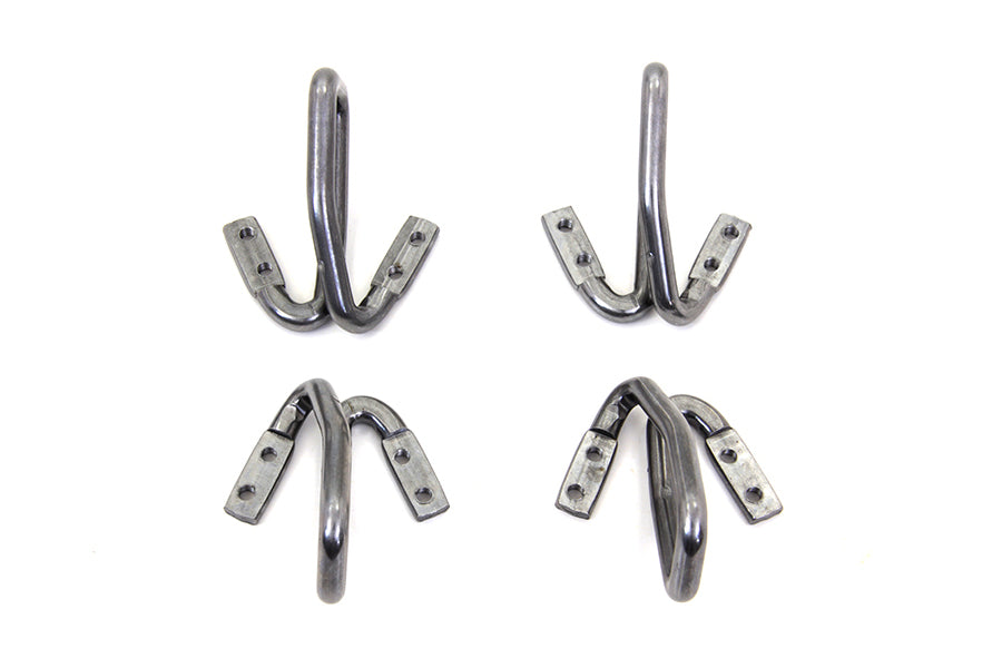 Saddlebag Strike Set