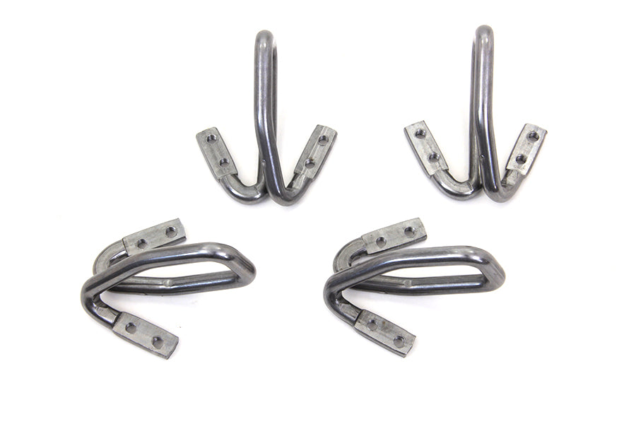 Saddlebag Strike Set