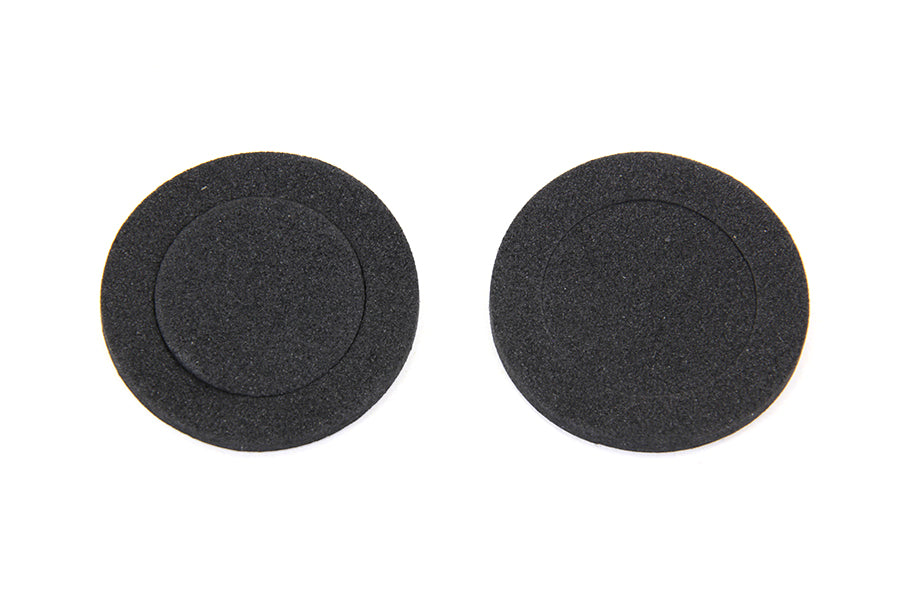 Saddlebag Seal Set