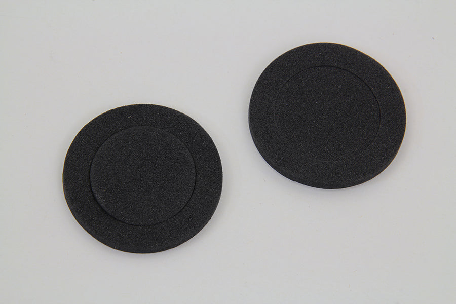 Saddlebag Seal Set