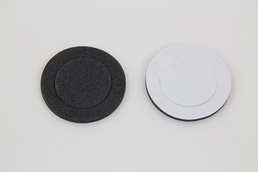 Saddlebag Seal Set
