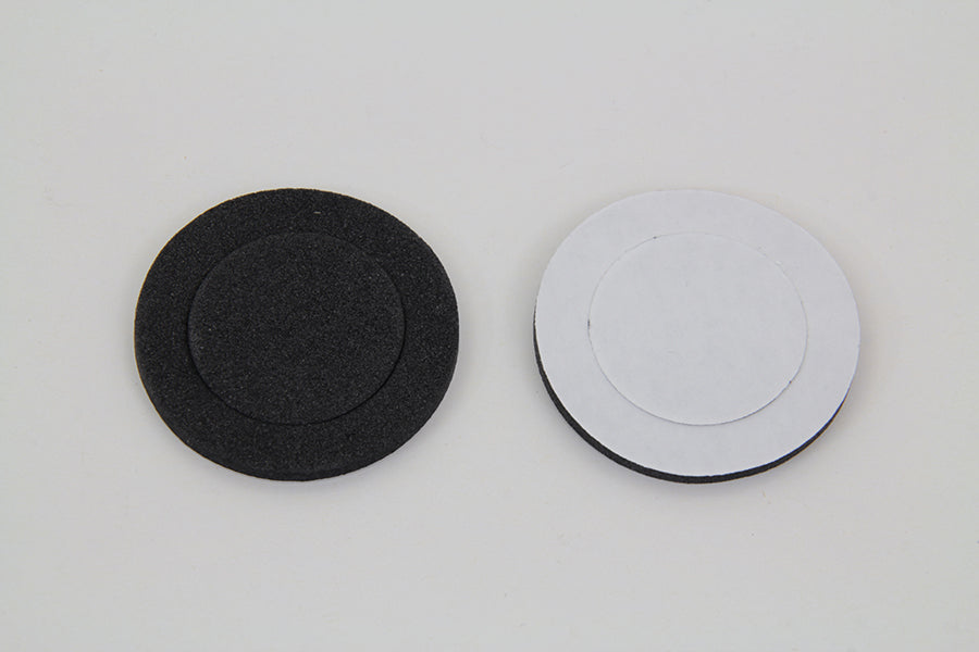 Saddlebag Seal Set