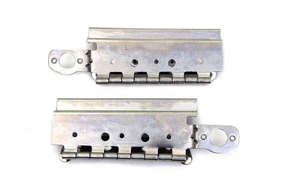 Saddlebag Hinge Kit