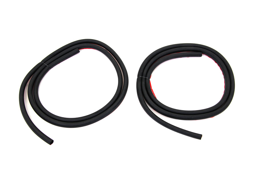 Saddlebag Cover Gasket Set
