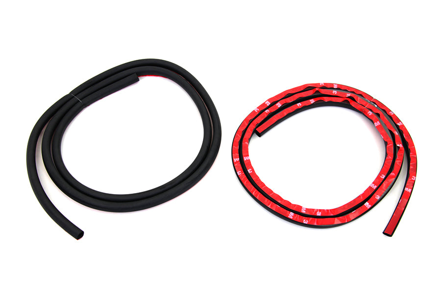Saddlebag Cover Gasket Set