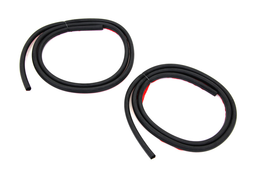 Saddlebag Cover Gasket Set