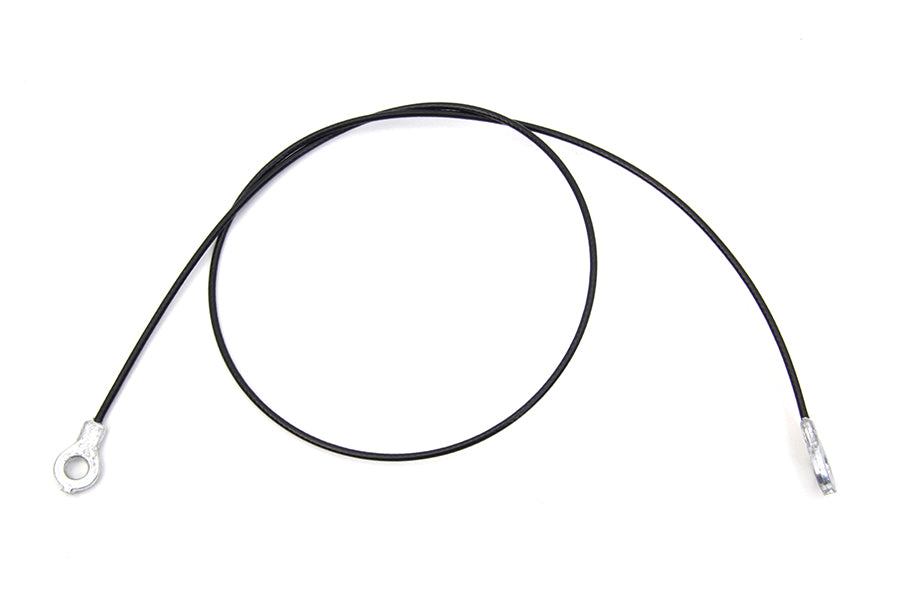 Tour-Pak Tether Cable Kit