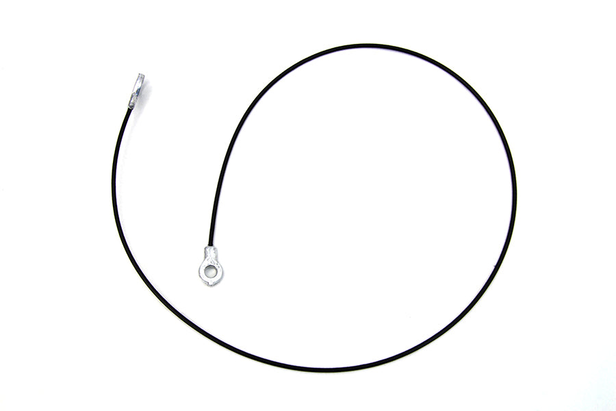 Tour-Pak Tether Cable Kit