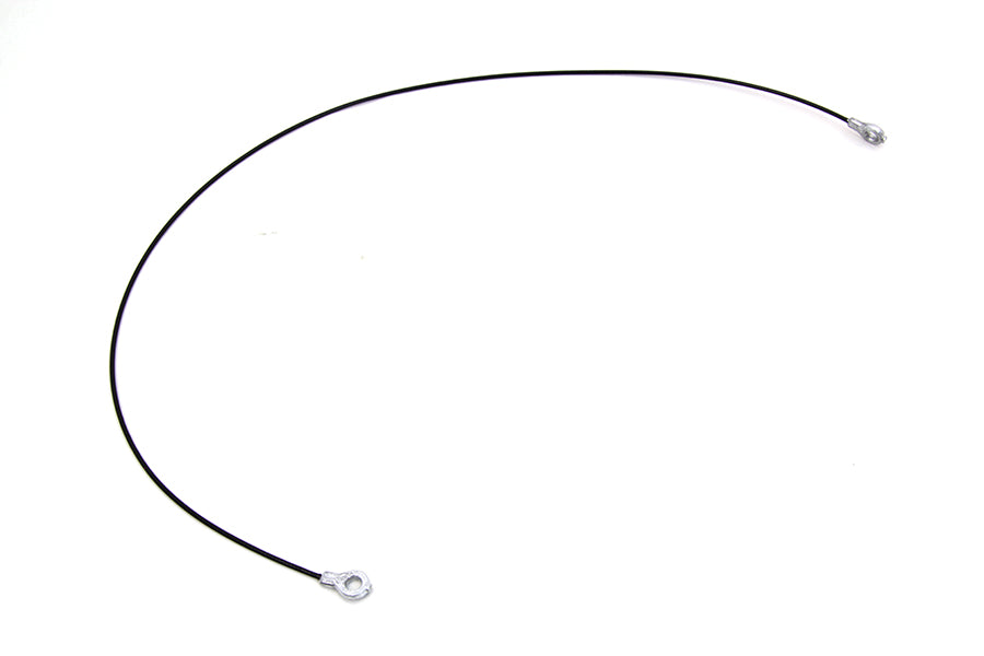 Tour-Pak Tether Cable Kit