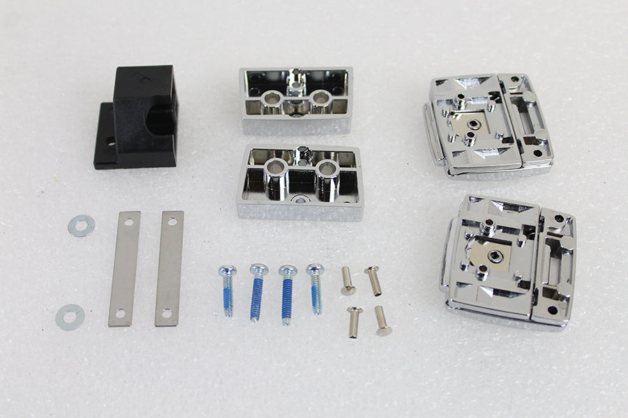 Tour-Pak Latch Kit