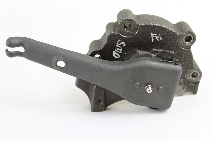 45 Sprocket Cover and Clutch Arm Assembly Narrow Type