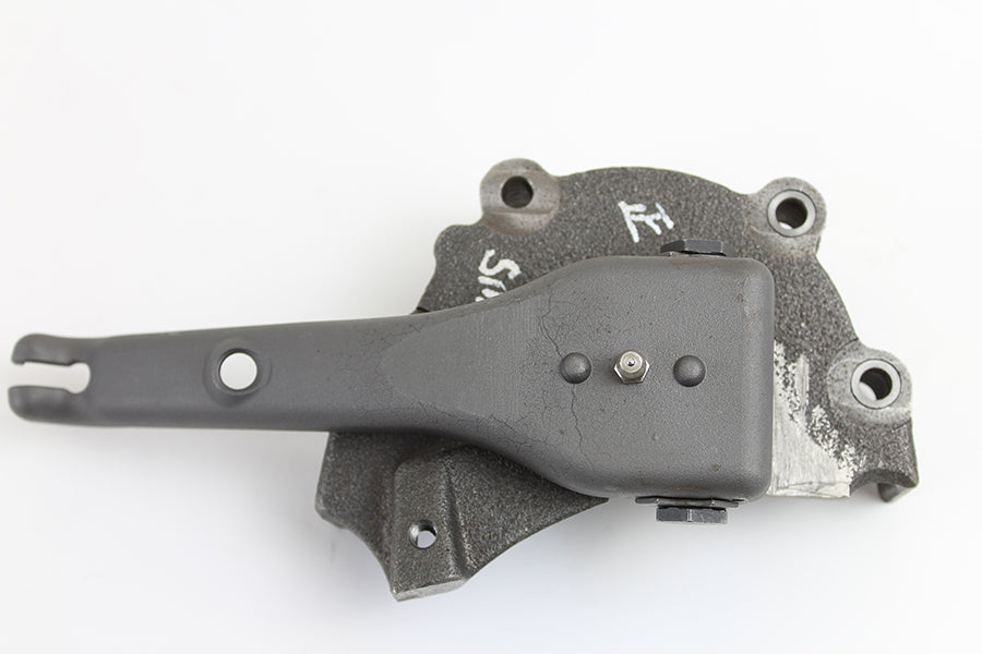 45 Sprocket Cover and Clutch Arm Assembly Narrow Type