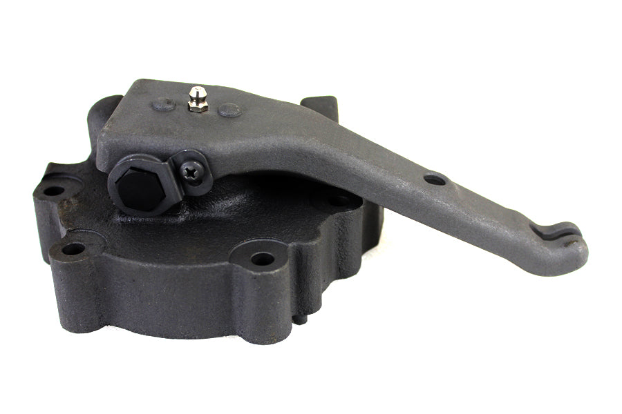 45 Sprocket Cover and Clutch Arm Assembly Wide Type