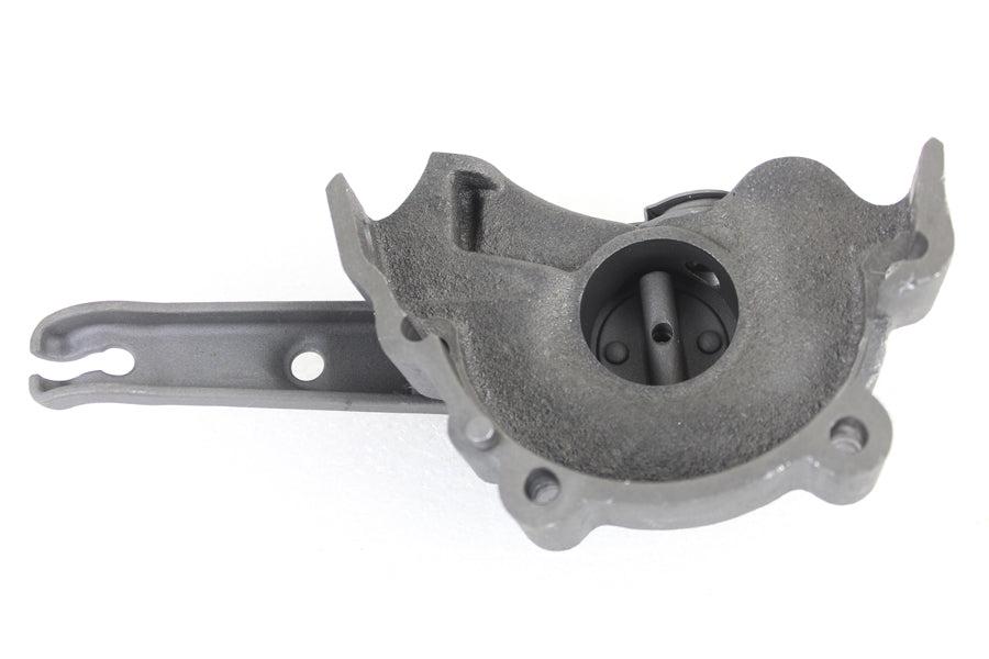 45 Sprocket Cover and Clutch Arm Assembly Wide Type