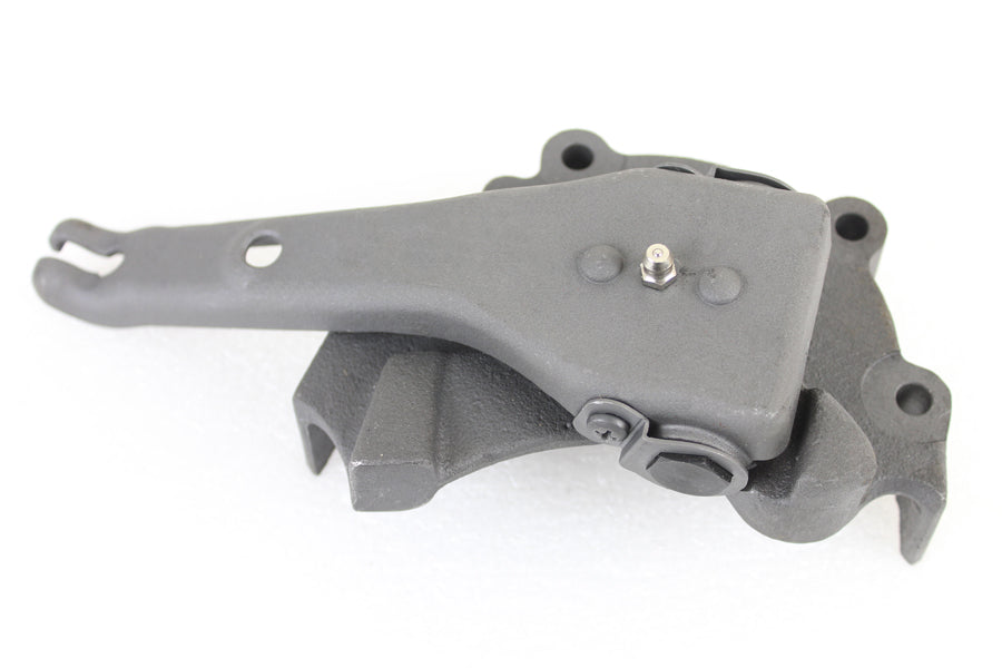 45 Sprocket Cover and Clutch Arm Assembly Wide Type