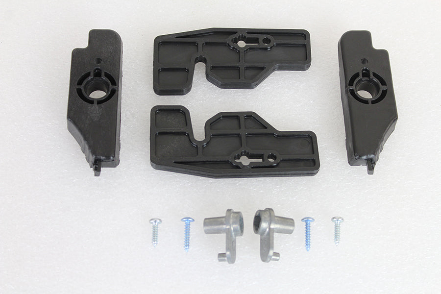 Handle Latch Repair Kit