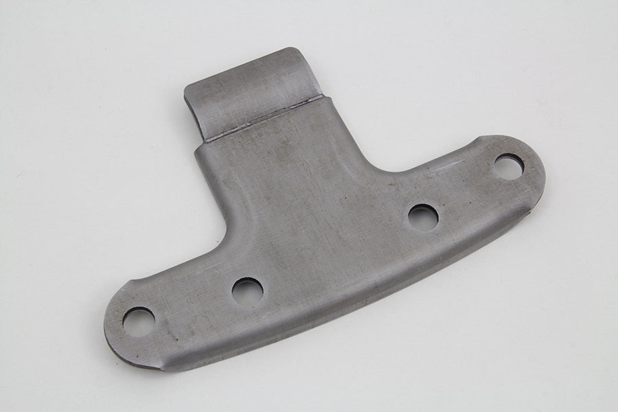 Raw Engine Bar Mount Bracket