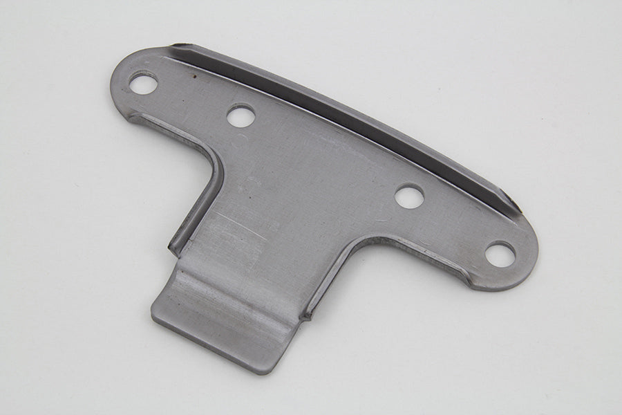 Raw Engine Bar Mount Bracket
