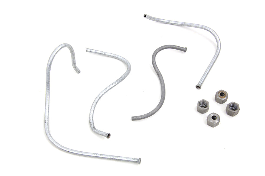 Knucklehead Rocker Line Set