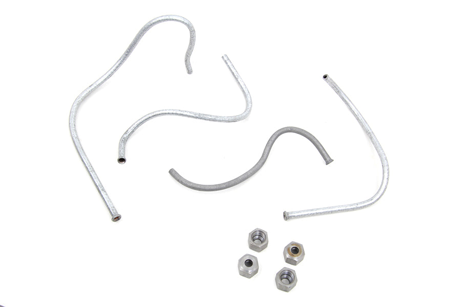 Knucklehead Rocker Line Set