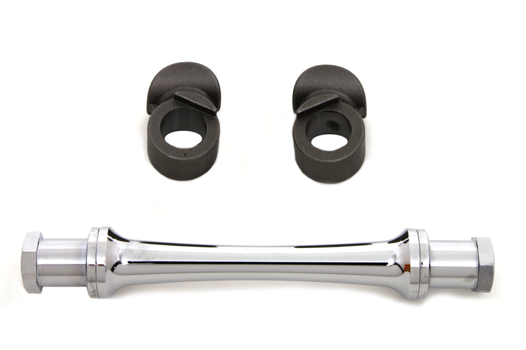 1936 Knucklehead Sidecar Mount Kit