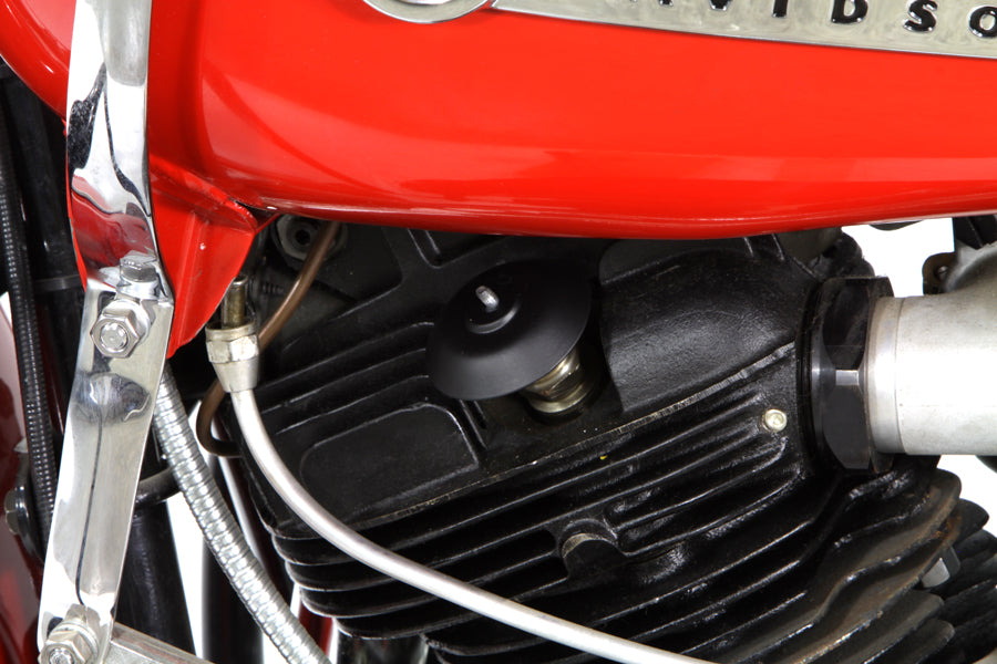 Replica Spark Plug Shield Set