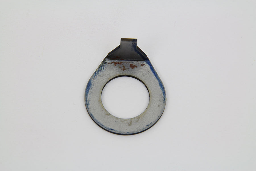 Hand Lever Lock Tab