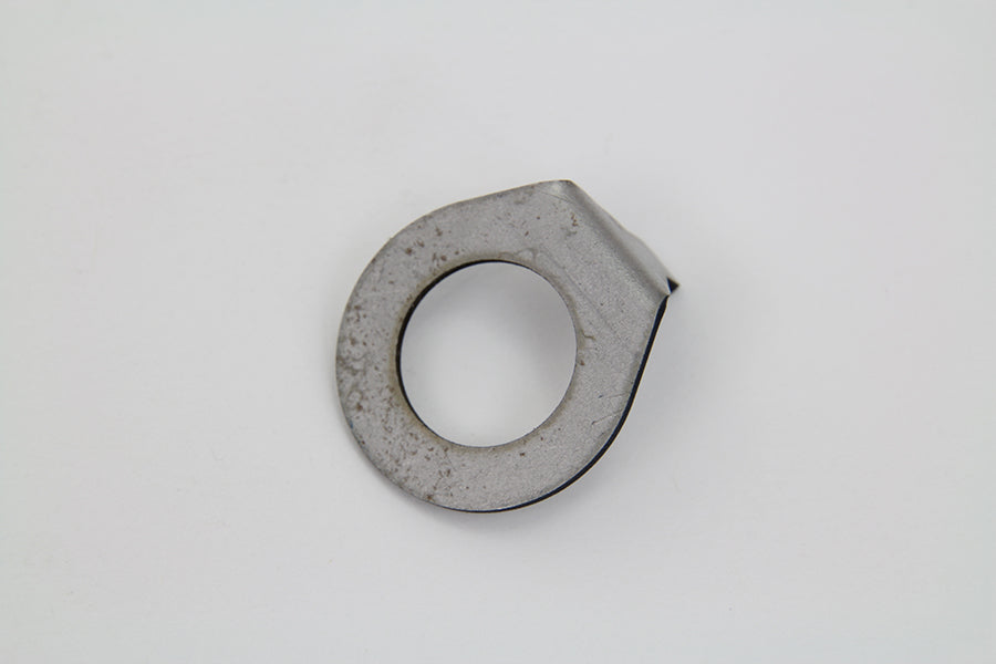Hand Lever Lock Tab