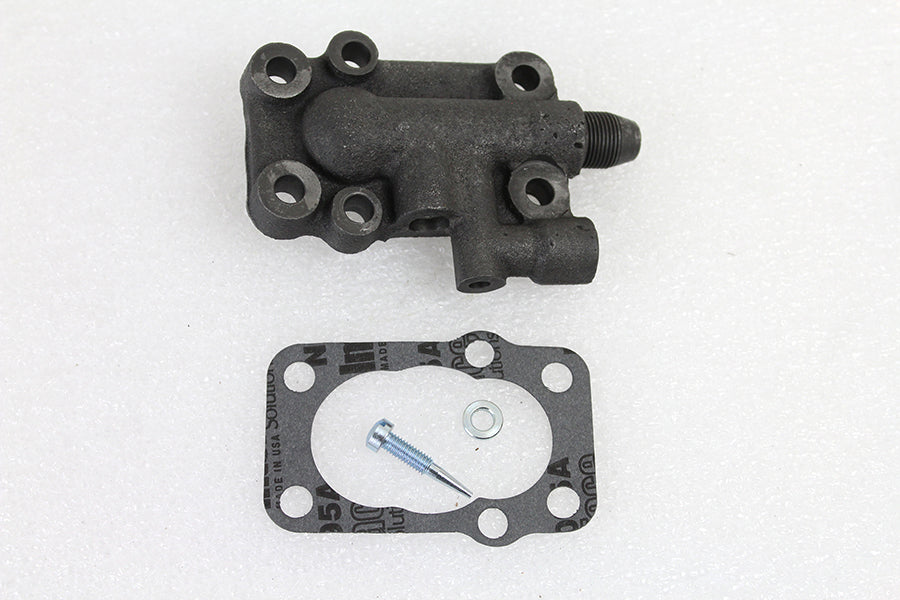 Scavenger Oil Pump Cover