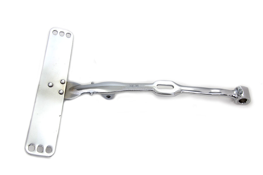 Replica Forged Seat T Chrome
