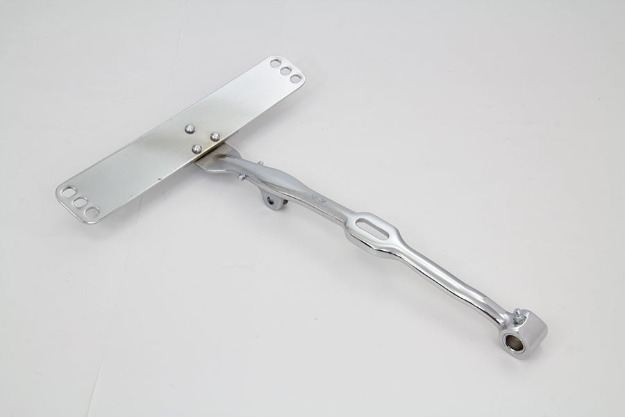 Replica Forged Seat T Chrome
