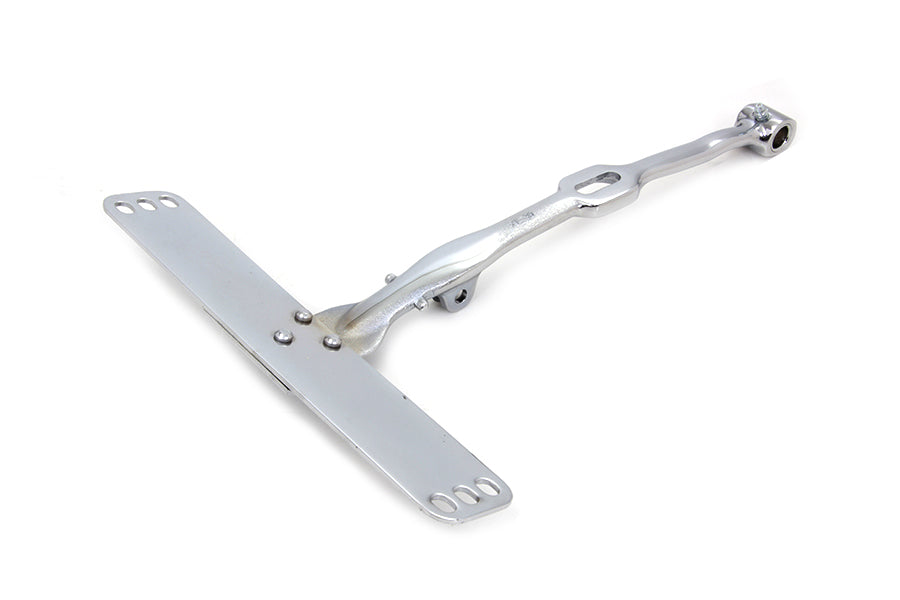 Replica Forged Seat T Chrome