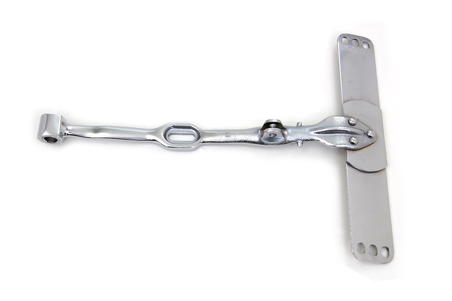 Replica Forged Seat T Chrome