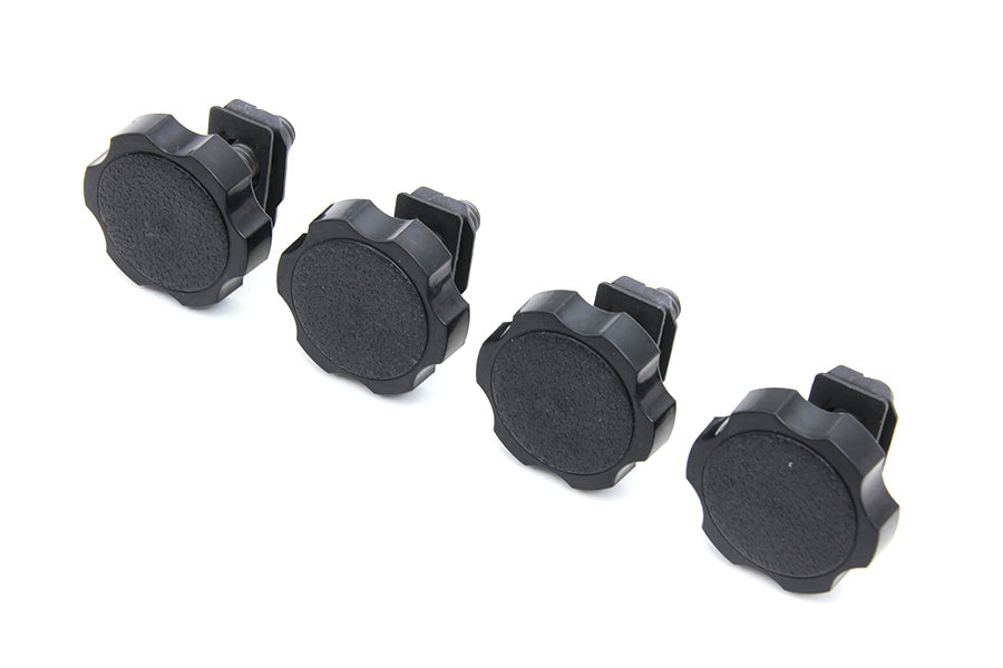 Saddlebag Lock Kit
