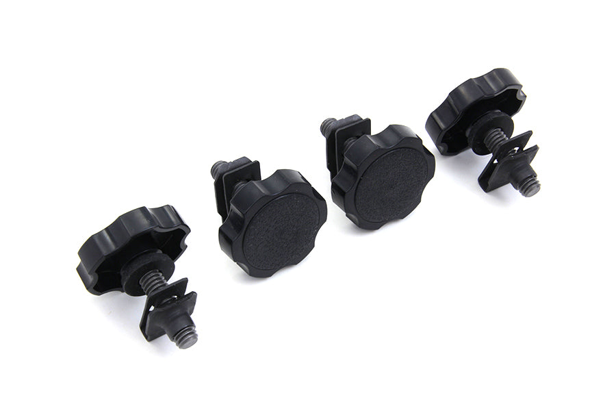 Saddlebag Lock Kit