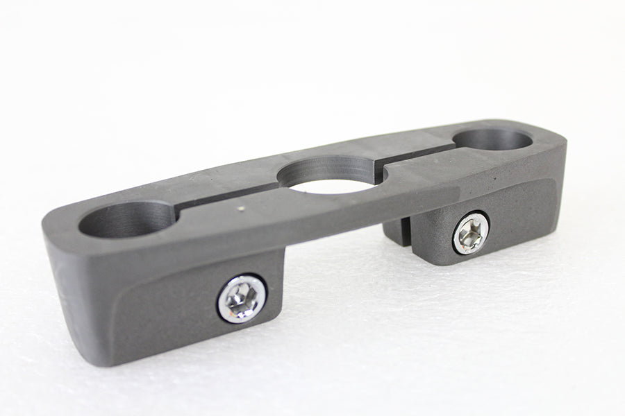 Inline Triple Tree Parkerized