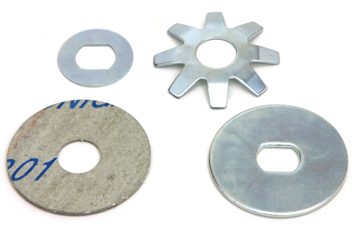 High Friction Rocker Rocker Clutch Friction Parts Kit – Vintage Parts Suppliers