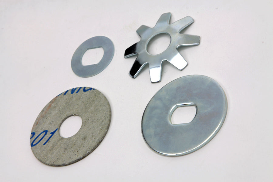 Rocker Clutch Friction Parts Kit