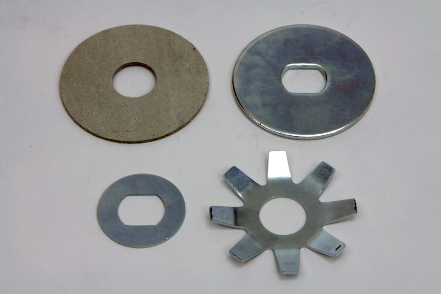 Rocker Clutch Friction Parts Kit