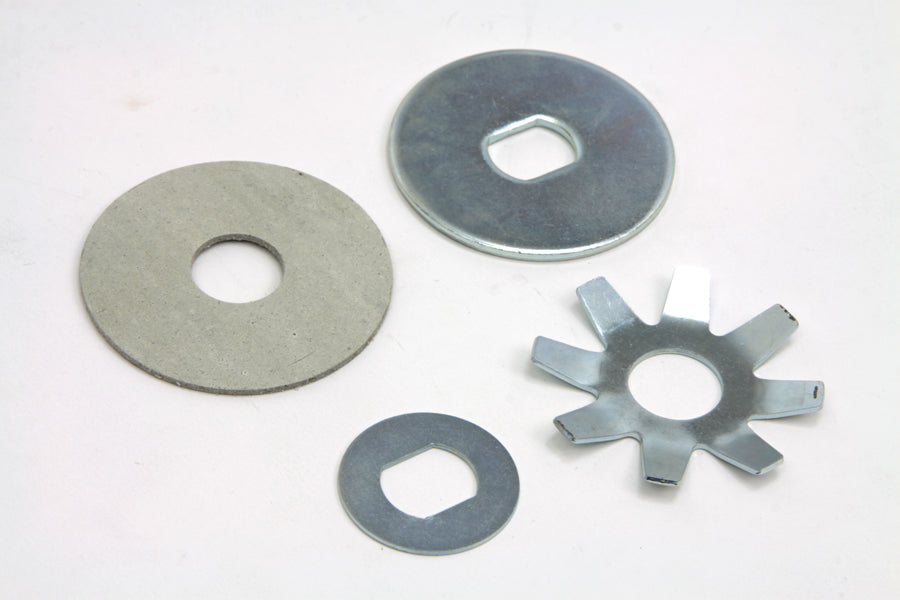 Rocker Clutch Friction Parts Kit