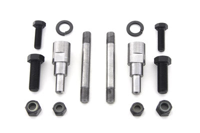 Scissor Shock Mounting Kit